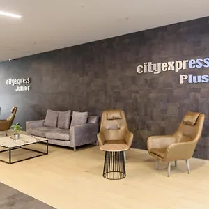 Express By Marriott Aeropuerto **** Bogotá