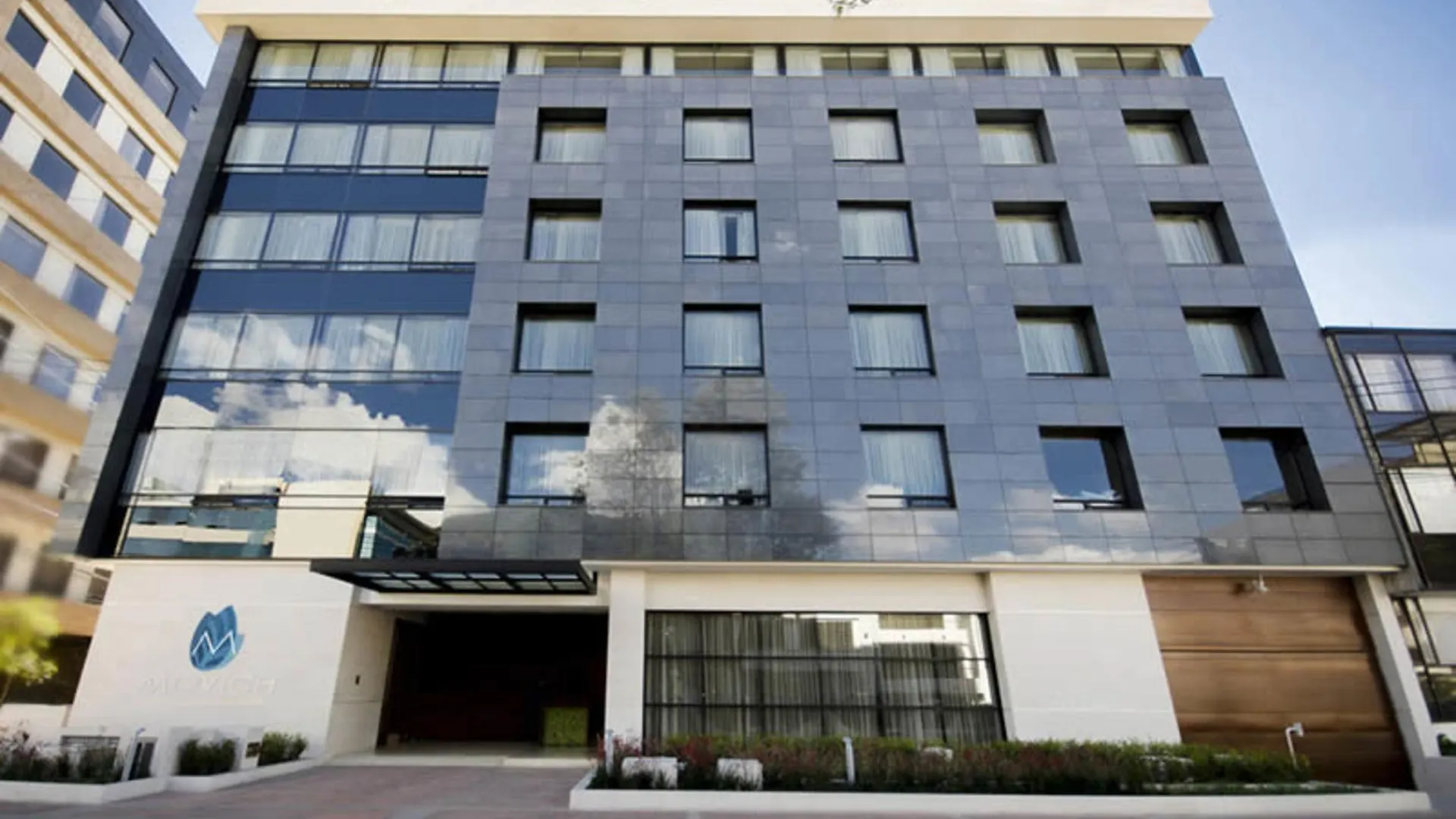 Hotel Chico 97 Bogota