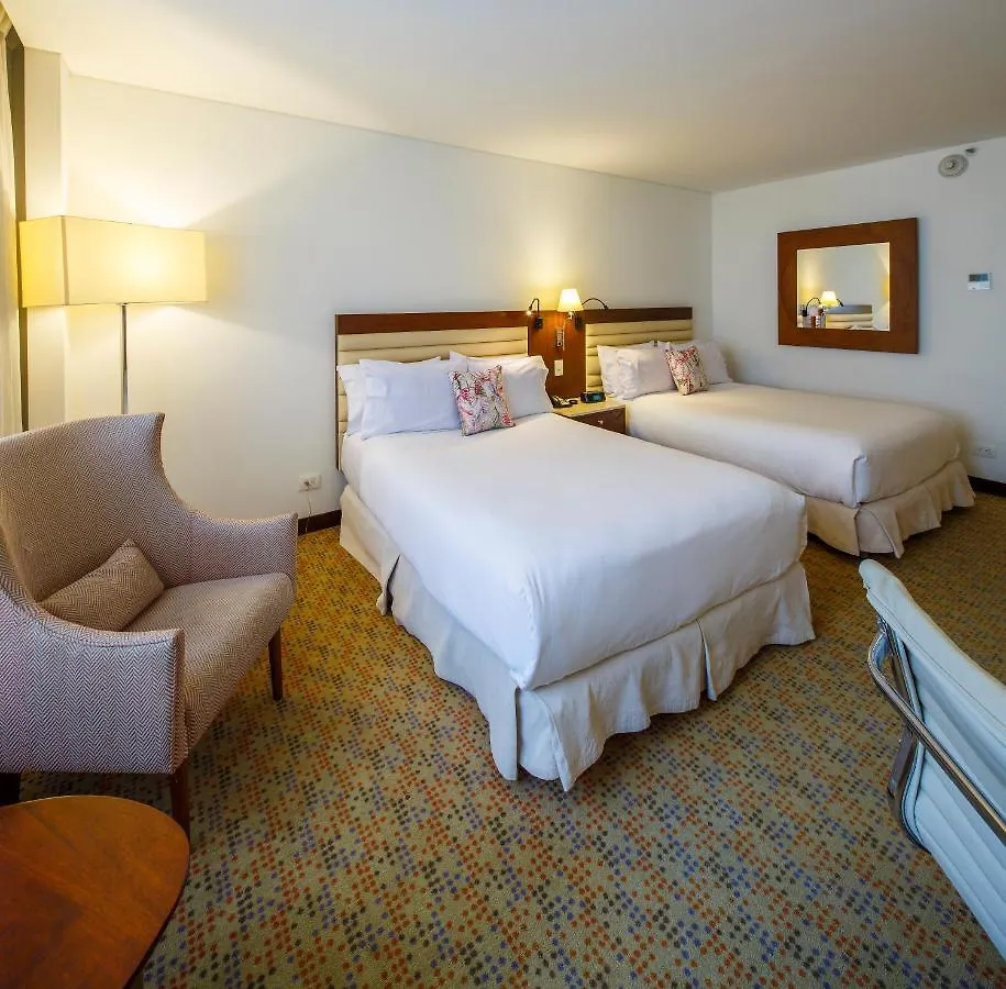 Hotel Chico 97 Bogota