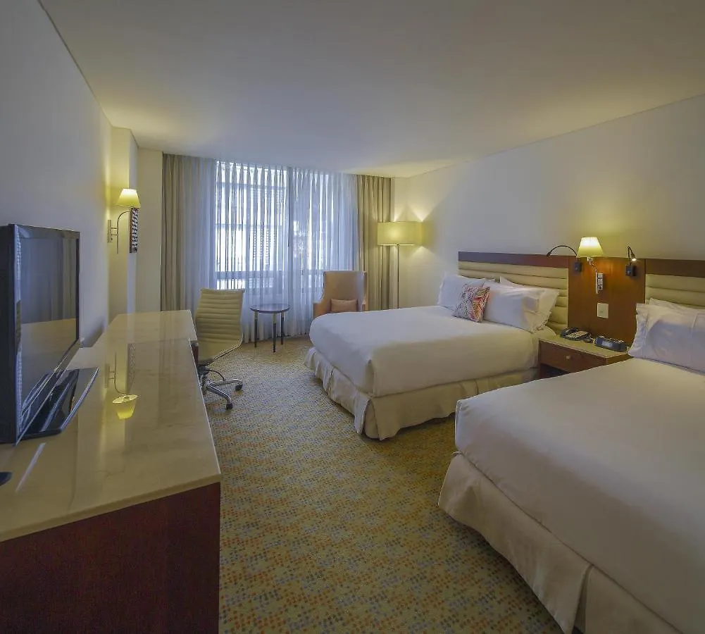 Hotel Chico 97 Bogota