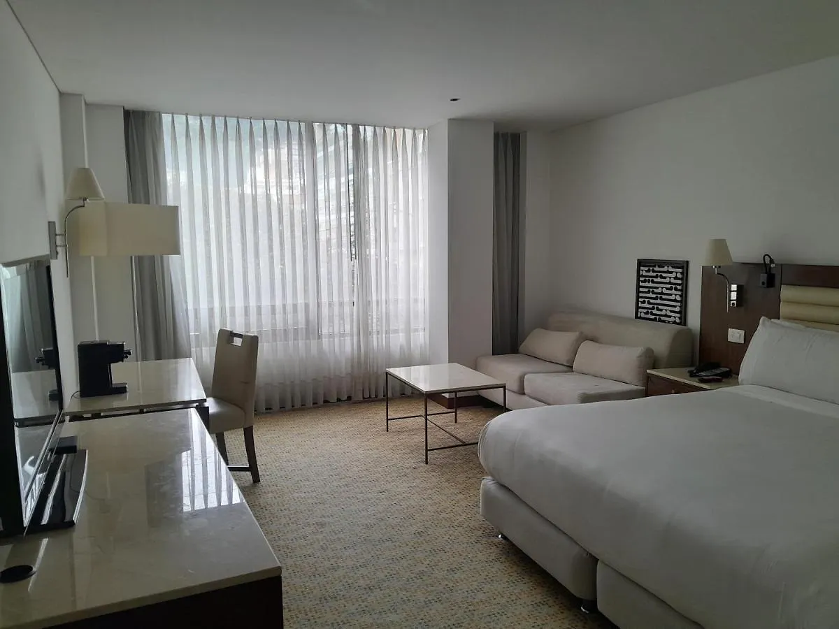 Hotel Chico 97 Bogota