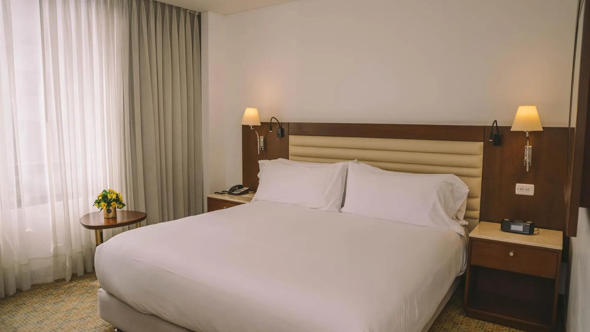 Hotel Chico 97 Bogota 5*,  Colombia
