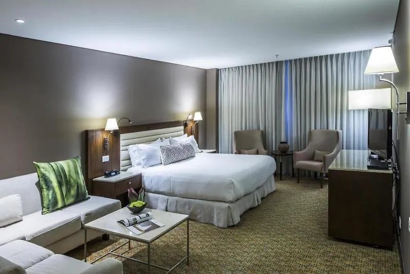 Hotel Chico 97 Bogota
