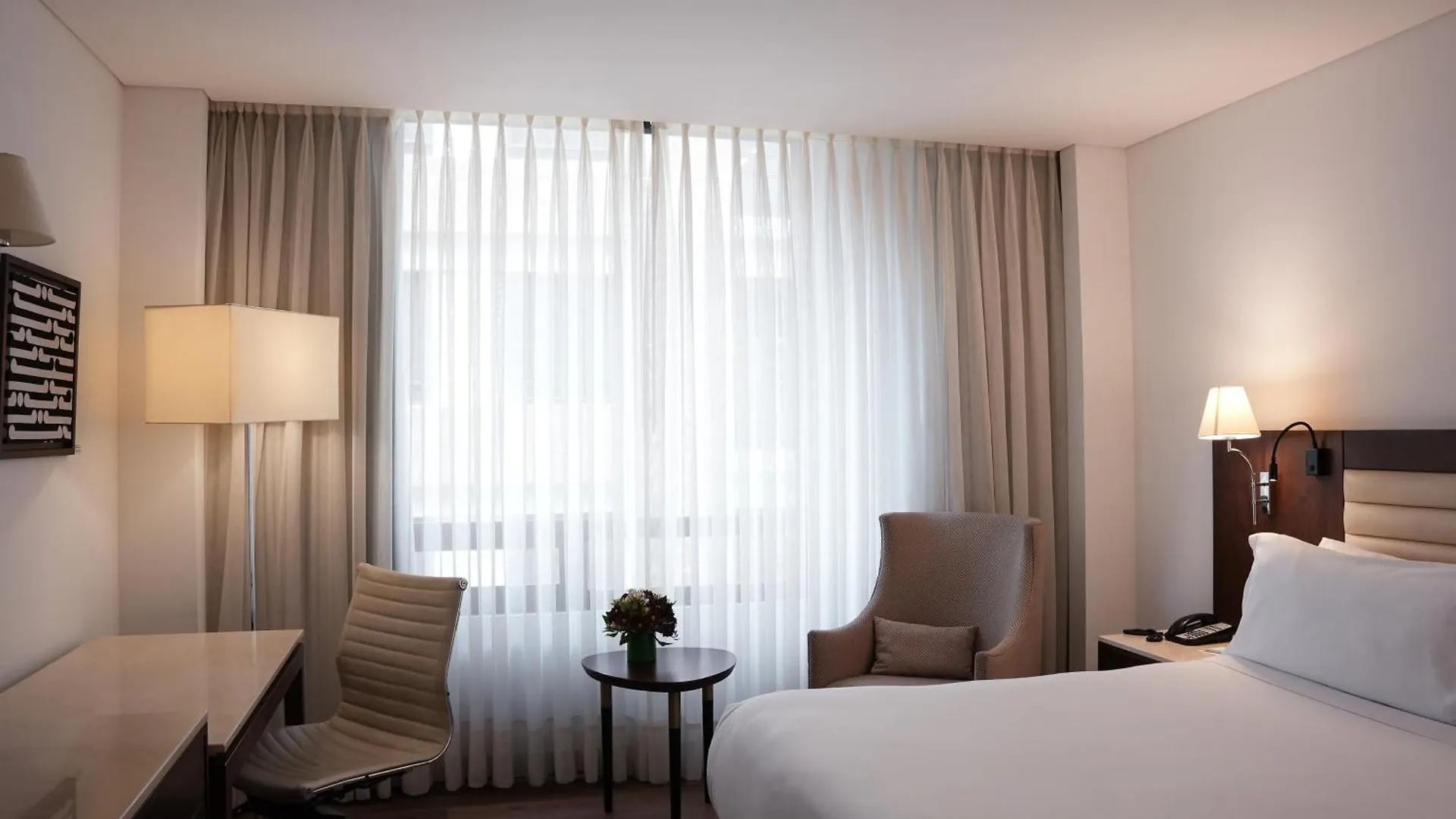 Hotel Chico 97 Bogotá
