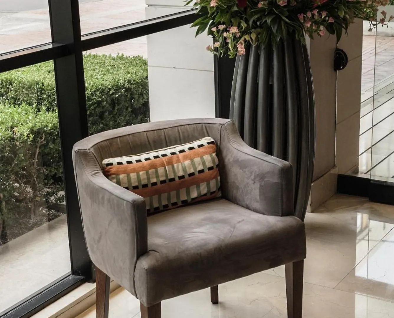 Hotel Chico 97 Bogota