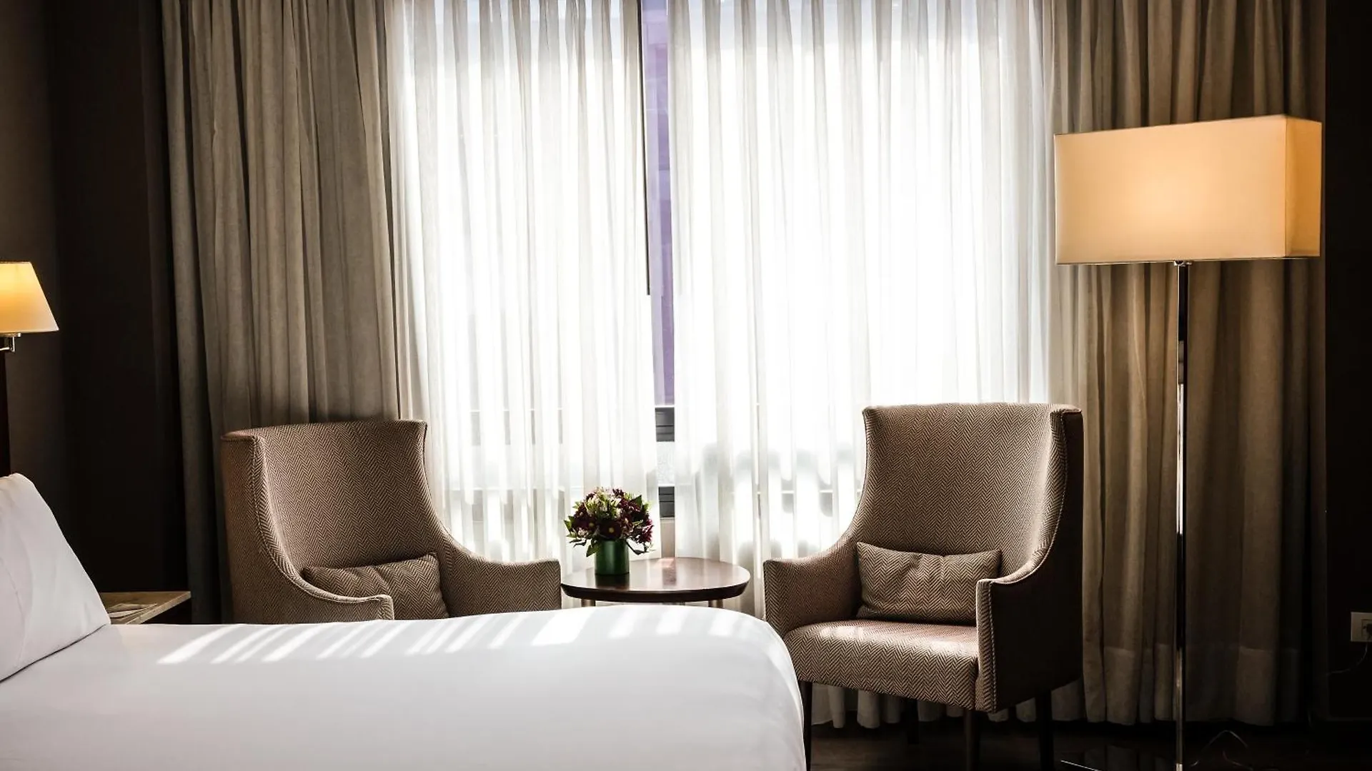 Hotel Chico 97 Bogotá