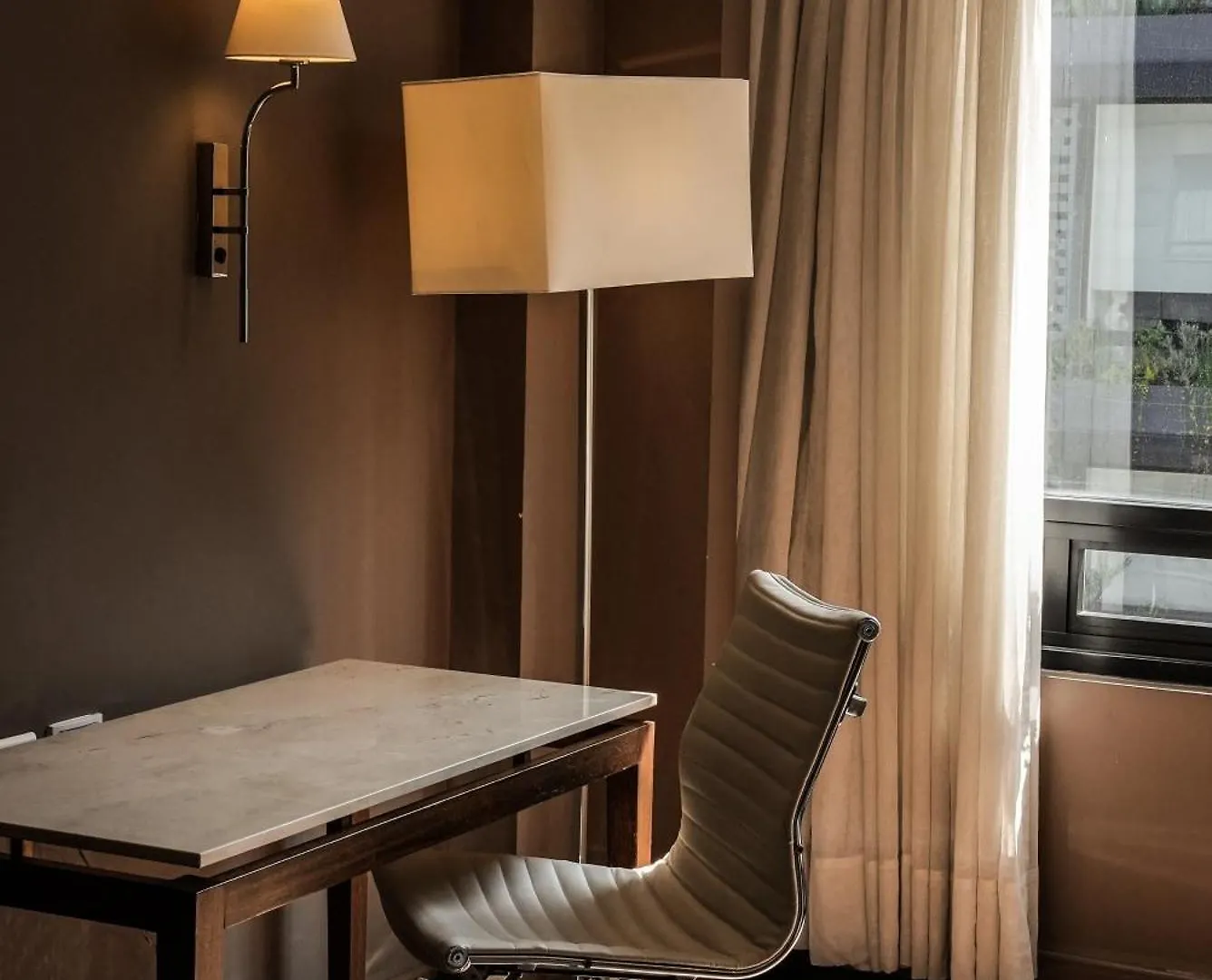 Hotel Chico 97 Bogotá