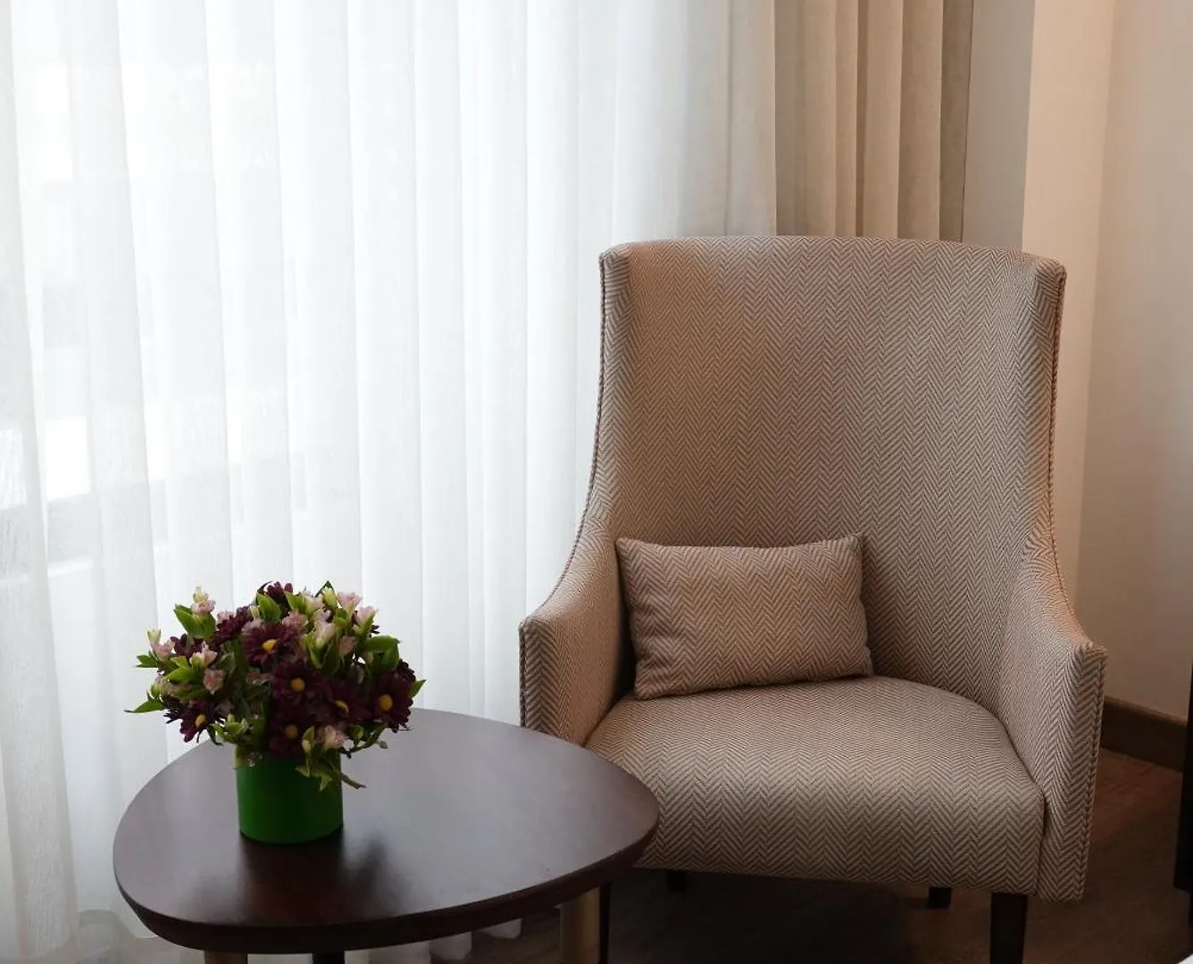 Hotel Chico 97 Bogota Colombia