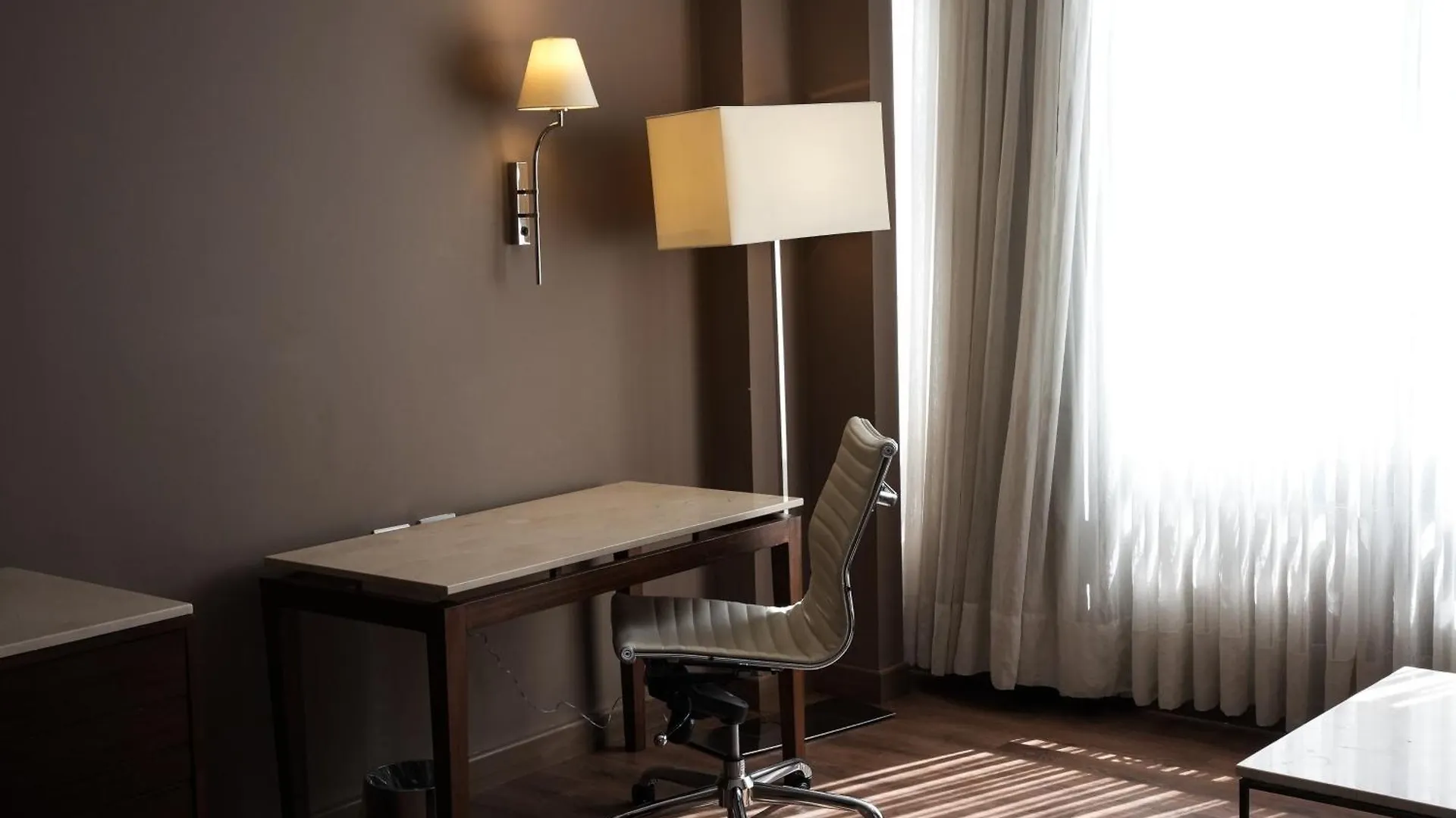 Hotel Chico 97 Bogotá