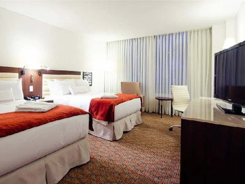 Hotel Chico 97 Bogota