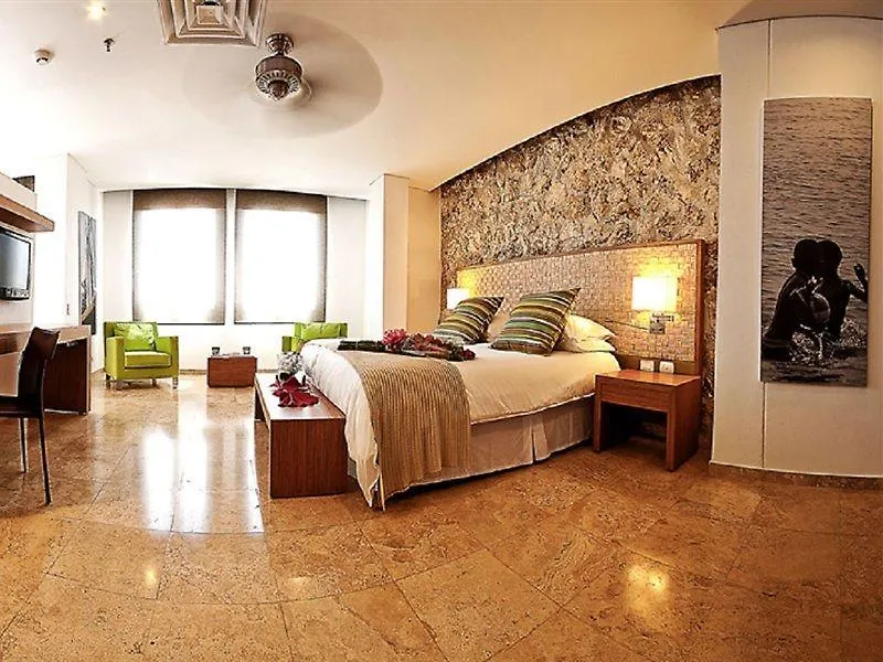 Hotel Chico 97 Bogota