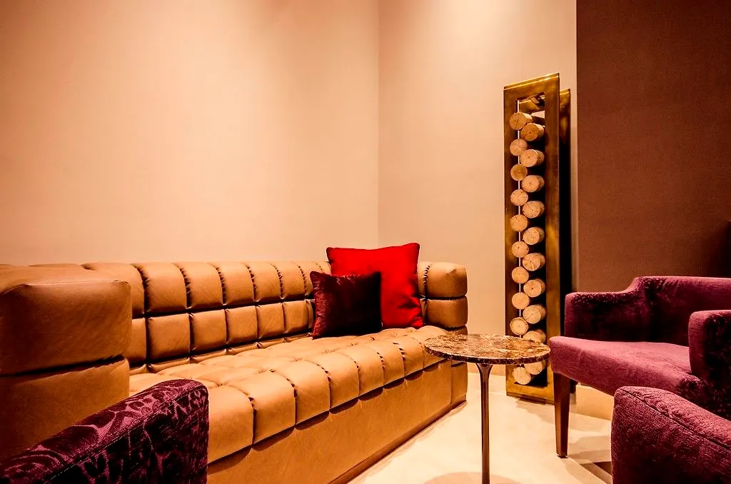 Hotel Chico 97 Bogota