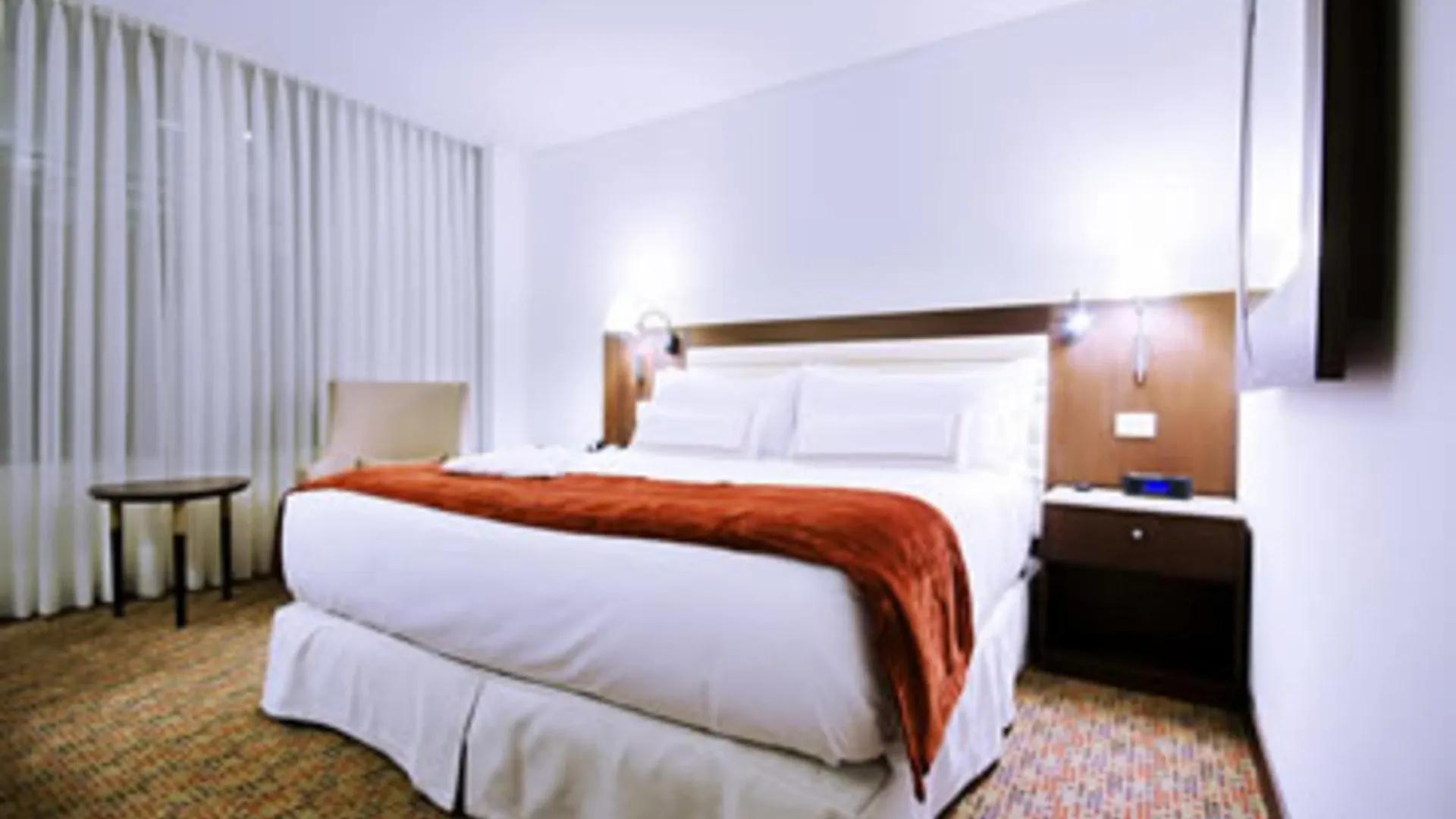 Hotel Chico 97 Μπογκοτά