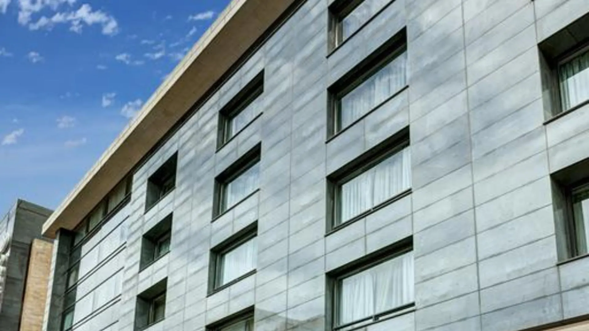 Hotel Chico 97 Μπογκοτά 5*,  Κολομβία