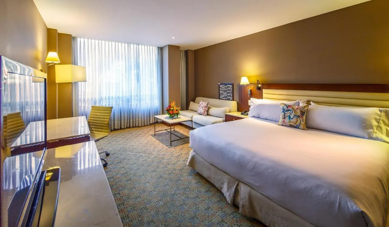 Hotel Chico 97 Μπογκοτά