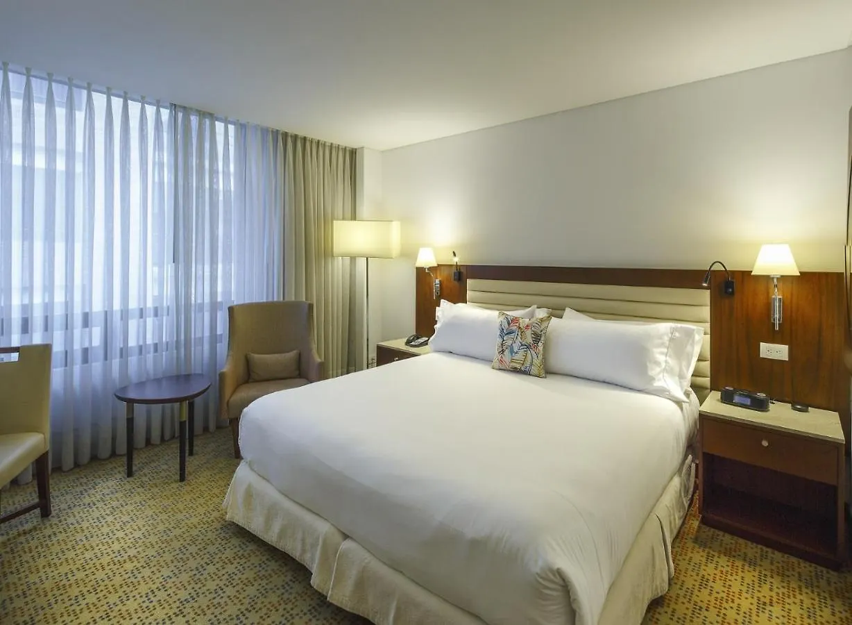 Hotel Chico 97 Μπογκοτά