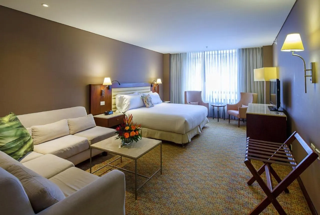 Hotel Chico 97 Μπογκοτά