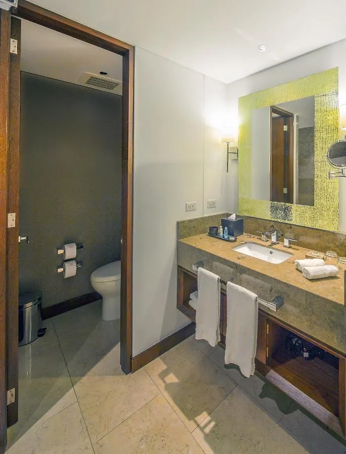 Hotel Chico 97 Μπογκοτά