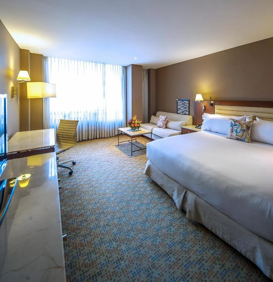 Hotel Chico 97 Μπογκοτά