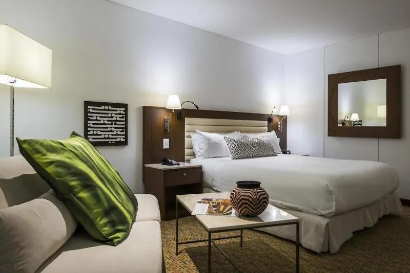 Hotel Chico 97 Μπογκοτά 5*,