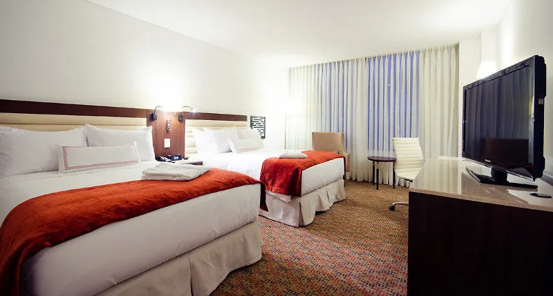 Hotel Chico 97 Μπογκοτά