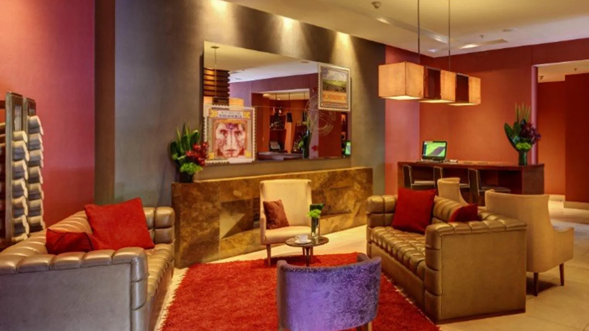 Hotel Chico 97 Μπογκοτά Κολομβία