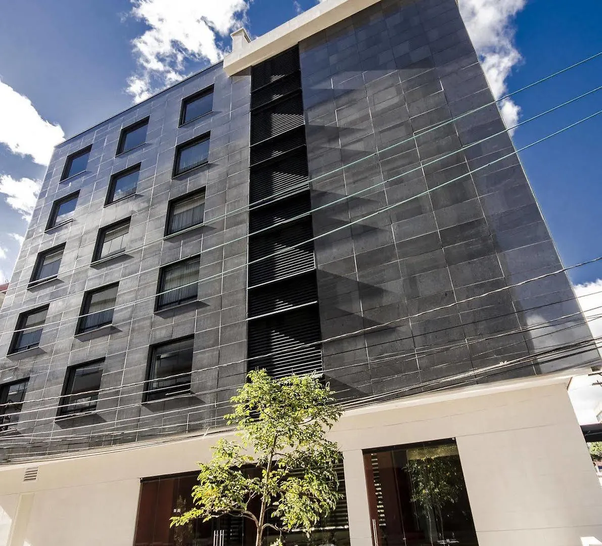 Hotel Chico 97 Μπογκοτά