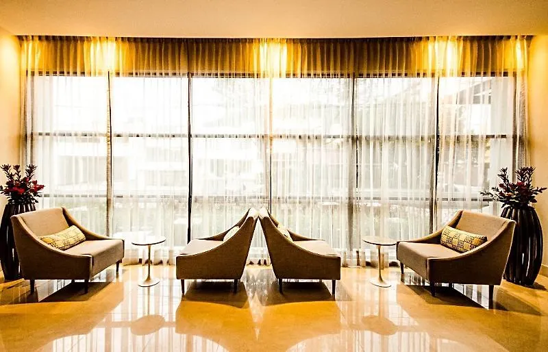 Hotel Chico 97 Μπογκοτά