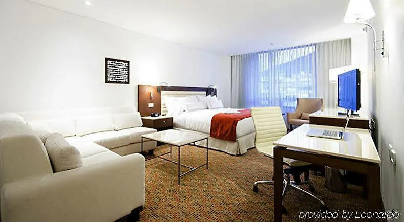 *****  Hotel Chico 97 Μπογκοτά Κολομβία