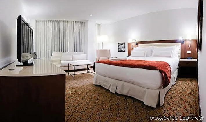 Hotel Chico 97 Μπογκοτά